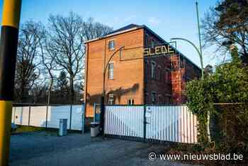 Asielcentrum in Leopoldsburg blijft langer open