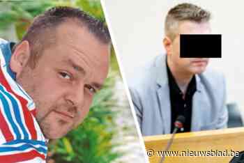 Meerdere pistes over hoe David Paul is overleden: “Dat is een zeer efficiënte manier van verstikking”