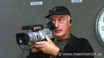 „Out of Rosenheim“: Trauer um Kult-Regisseur Percy Adlon