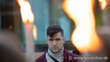 Martin Sellner: Auftritt bei Veranstaltungen in NRW vor Potsdamer Treffen