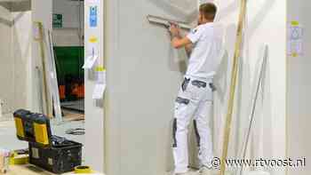 Naar buitenland vertrokken failliete bouwondernemer laat spoor van financiële ellende na