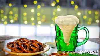 San Patrizio 2024 a Roma: tutti gli eventi in programma