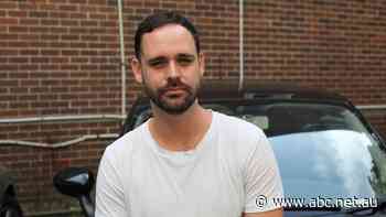 James used to drive to save time and money. He says owning a car is no longer what it's cracked up to be