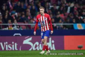 Spaanse kranten hebben iets te zeggen over Arthur Vermeeren én richten zich zelfs rechtstreeks tot Diego Simeone