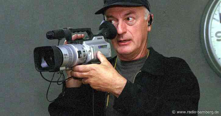 Kultfilm-Regisseur Percy Adlon gestorben