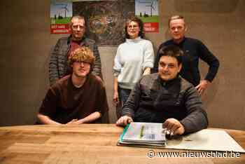 Nieuw openbaar onderzoek voor windturbines op Hamontse industriezone: “Als ik het geld had zou ik verhuizen”