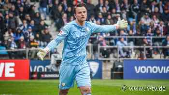 Friss-oder-stirb-Spieltage: Das Schicksal von drei Klubs hängt am VfL Bochum