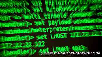 Große Cyberattacke trifft französische Ministerien