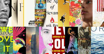 17 Works of Nonfiction Coming This Spring