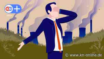 Europa und der Klimawandel: Wir verschließen die Augen