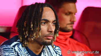 Nicht gut genug für den FC Bayern? Angebliche Zweifel am 30-Millionen-Neuzugang