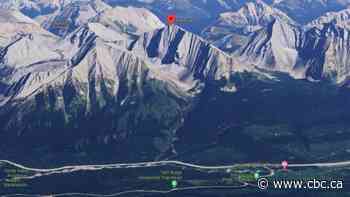 Avalanche kills Kelowna man in Alberta's Kananaskis Country