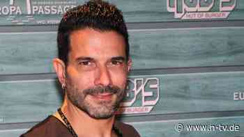 15-Jährige begrapscht?: Marc Terenzi muss vor Gericht