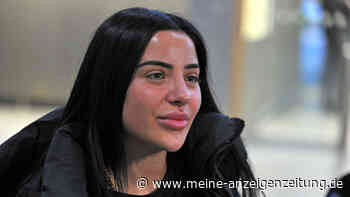 Dschungelcamperin bald in Kult-TV-Serie: Rolle passt „wie die Faust aufs Auge“