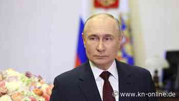 Putin wechselt erneut Vize-Verteidigungsminister aus