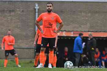 DT Relegem strikt Mehdi Mouelhi van FC Schepdaal, samen met vijf andere nieuwkomers