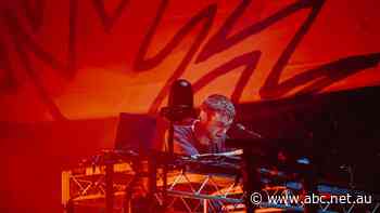 Coordinated bot campaign snapped up Fred again.. tickets before you even had a chance