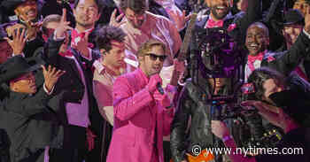 Oscars 2024: Best and Worst Moments