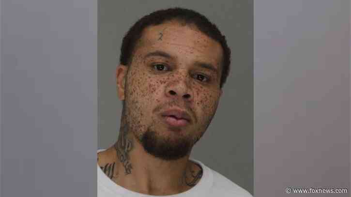 Dallas man charged in woman’s death after stealing her car and crashing it because he needed a ride to work