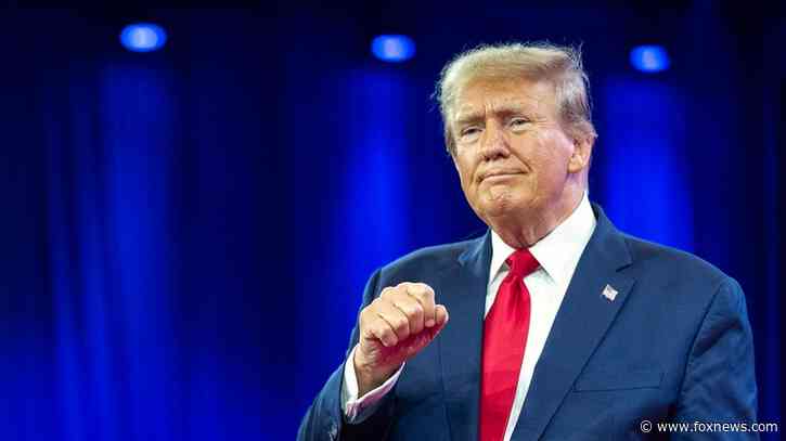 Trump says he's 'not conservative': 'I'm a man of common sense'