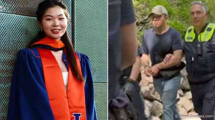 Michigan man sentenced to life in German prison for murder, rape of American tourist near famed castle