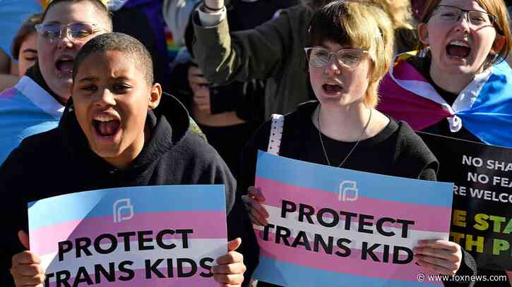 GOP AGs warn Maine to kill 'totalitarian' bill making sanctuary state for sex-change surgeries, or be sued