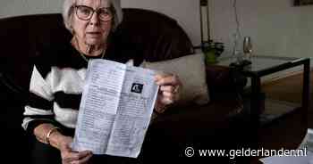 Getild worden door een foute klusjesman: Ellen betaalde 850 euro voor 37 minuten werk