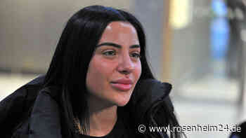 Dschungelcamperin bald in Kult-TV-Serie: Rolle passt „wie die Faust aufs Auge“