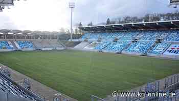 DFB-Pokal: Erneut Regen vor Gladbach-Spiel in Saarbrücken - Austausch am Dienstag