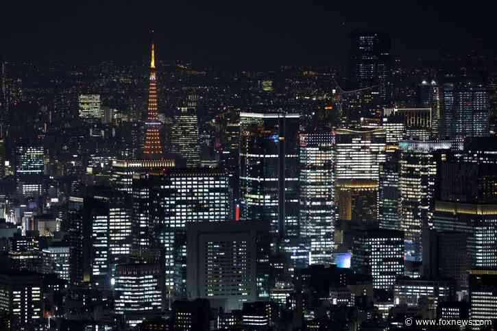 Q4 economic growth spares Japan from recession