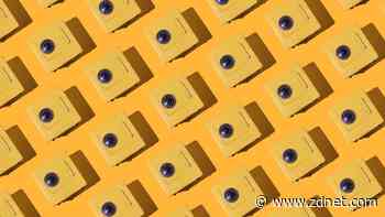 How to lock away sensitive information on Linux with KDE Vaults