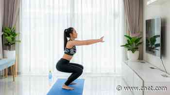 Unlock Your Fitness Goals by Streaming Free Workouts on Your TV     - CNET