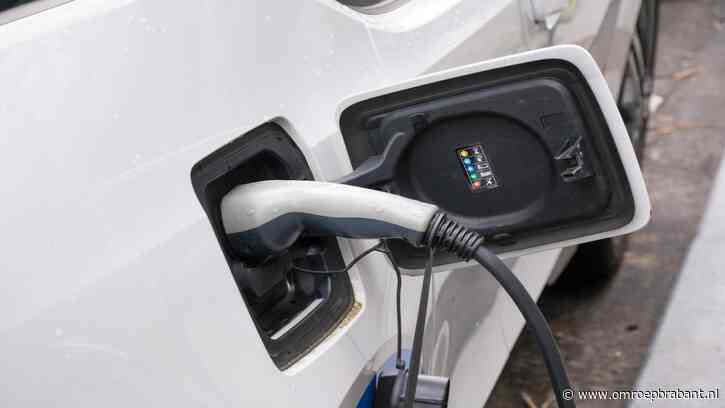 Grote prijsverschillen bij opladen elektrische auto, Brabant relatief duur