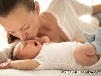 Mix of old and new among most popular baby names in Saskatchewan in 2023