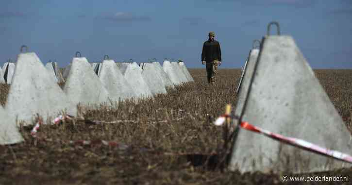 LIVE | Zelensky: ‘Opmars Rusland is halt toegeroepen’; Kyiv roept gezant paus op matje om ‘witte vlag hijsen’