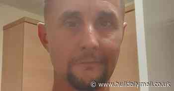 Hull murder investigation as Jonathan Hutty dies from serious head injury