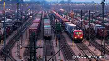 Arbeitsgericht: Lokführergewerkschaft darf streiken