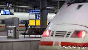 Termin für nächsten GDL-Streik fix – Tagesthemen zeigen wütende Bahn-Kunden