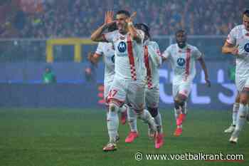 🎥 Mag de Puskas Award al uitgereikt worden? Dit heerlijke doelpunt werd afgelopen weekend gescoord in Serie A