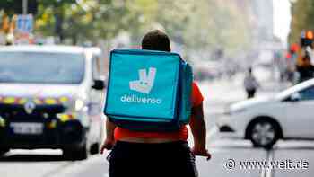 Beschäftigte von Lieferdiensten sollen mehr Rechte erhalten