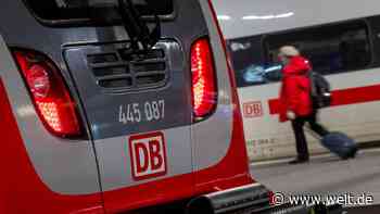 Lokführerstreik geht weiter – Gericht lehnt Antrag der Bahn ab