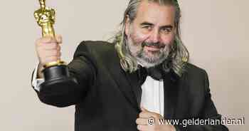 Oscarwinnaar Van Hoytema is wars van glamour, maar terug naar Nederland? ‘Dat zie ik niet gebeuren’