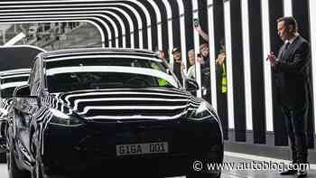 Trump confirms he met with Elon Musk, but they disagree about EVs