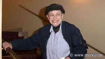 Darum wohnt Katharina Thalbach mit 70 noch in einer WG