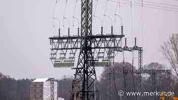 Stromversorgung im Tesla-Werk läuft wieder