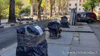 San Paolo, i cassonetti a scomparsa spariranno nel 2025: l'annuncio del municipio