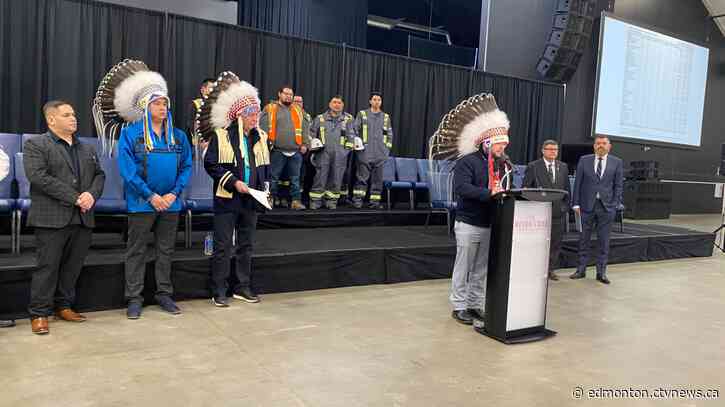 Alberta wants to keep $137M in unused federal funding to clean up more oil and gas sites in Indigenous communities