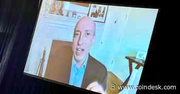 Coinbase Accuses U.S. SEC of Breaking the Law in Rejecting Crypto Rulemaking