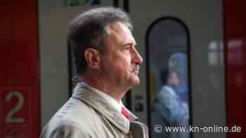 Kommentar zum Bahn-Streik: Nur die Politik kann den Konflikt noch lösen