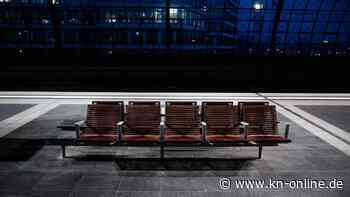 Streik bei Bahn und Lufthansa: Lokführer und Flugbegleiter machen Reisenden das Leben schwer